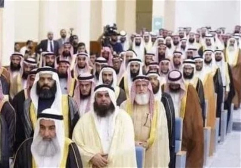 هشدار درباره تحرکات جریان تکفیری «المدخلی» با حمایت آمریکا و عربستان 